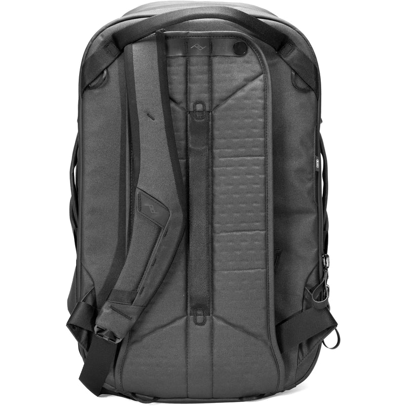 Peak Design Travel Backpack 30L Black Bag