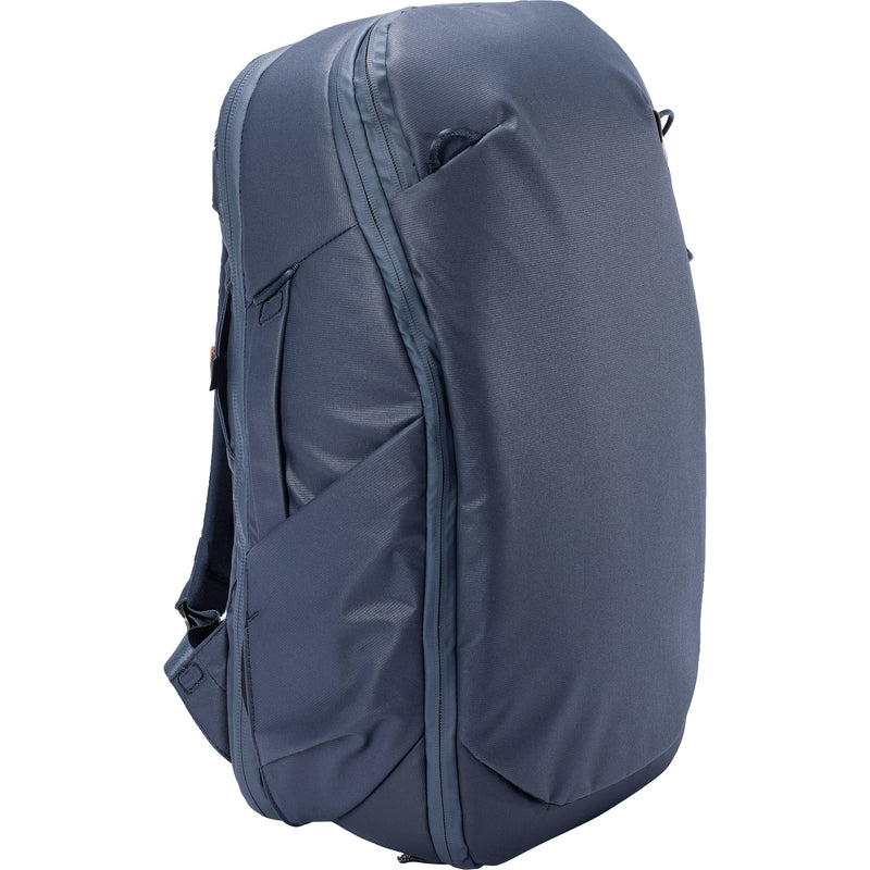 Peak Design Travel Backpack 30L Midnight Bag