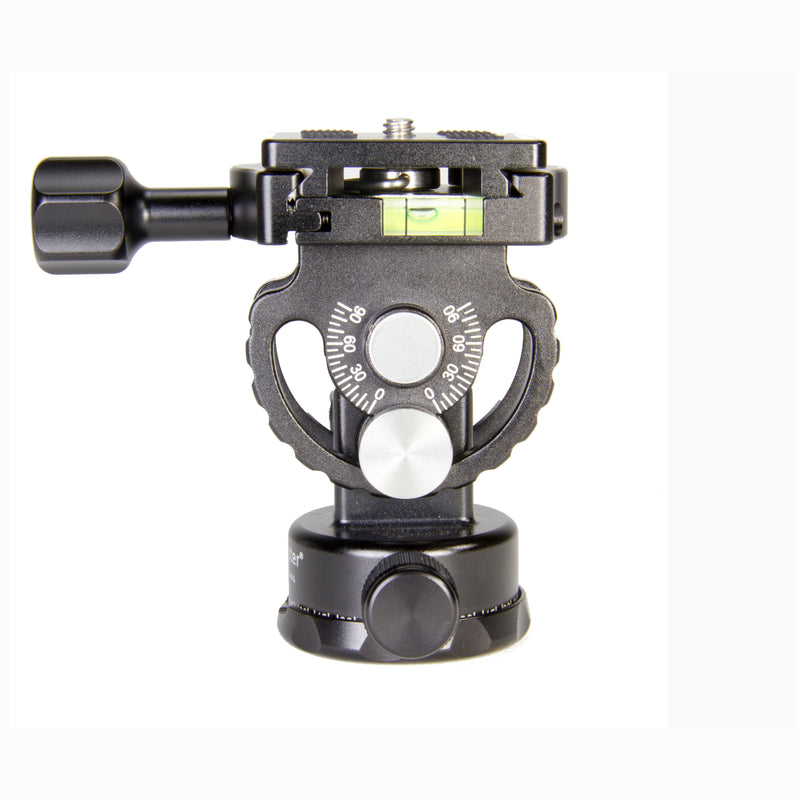 Tête Promaster MH-02 pour Monopied