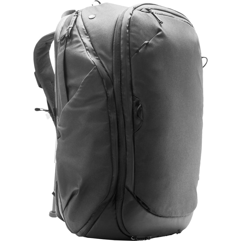 Peak Design Travel Backpack 45L Black Bag