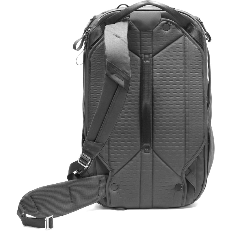 Peak Design Travel Backpack 45L Black Bag