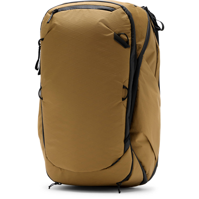 Peak Design Travel Backpack 45L Coyote Bag