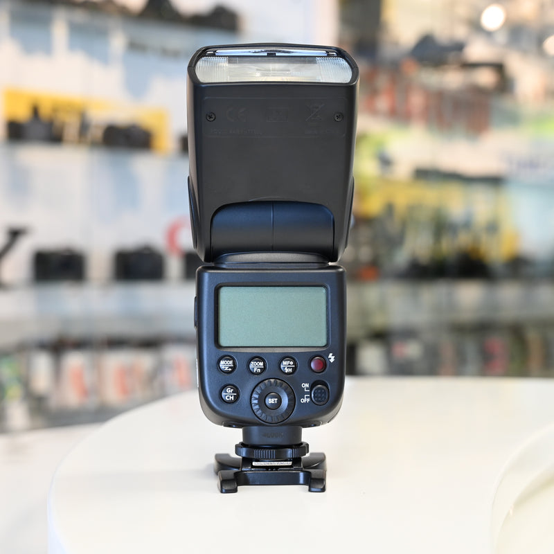 Godox TT600 Usagé