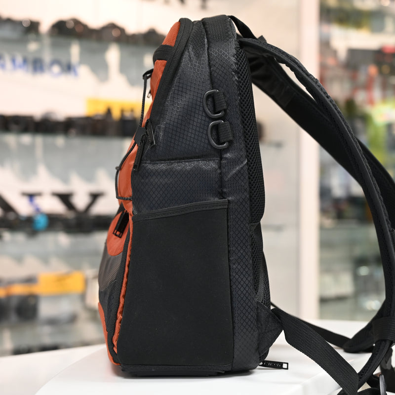 Sac Nikon USAGE