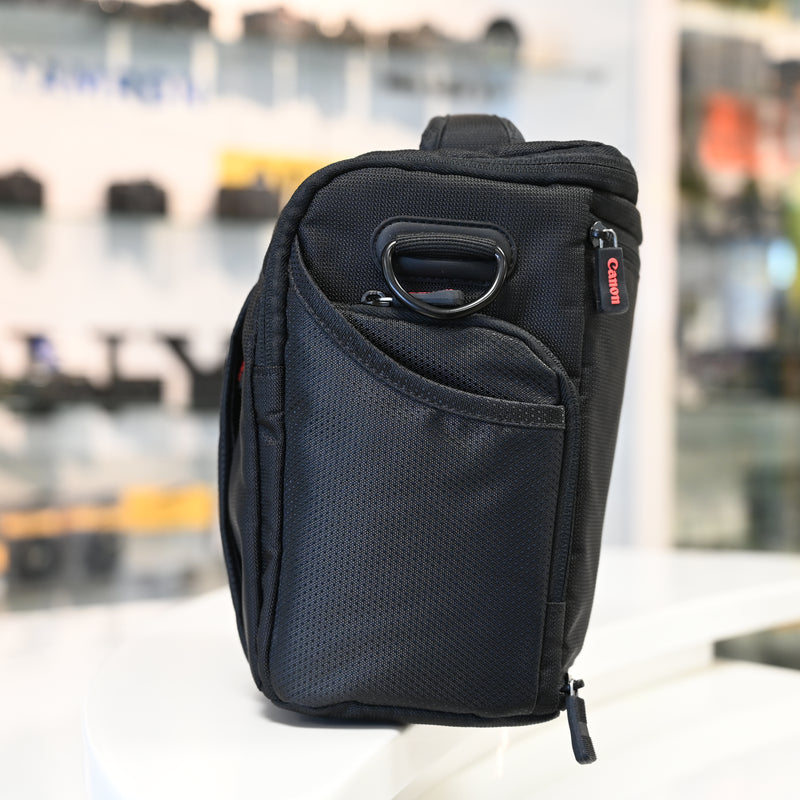 Sac Canon Usagé