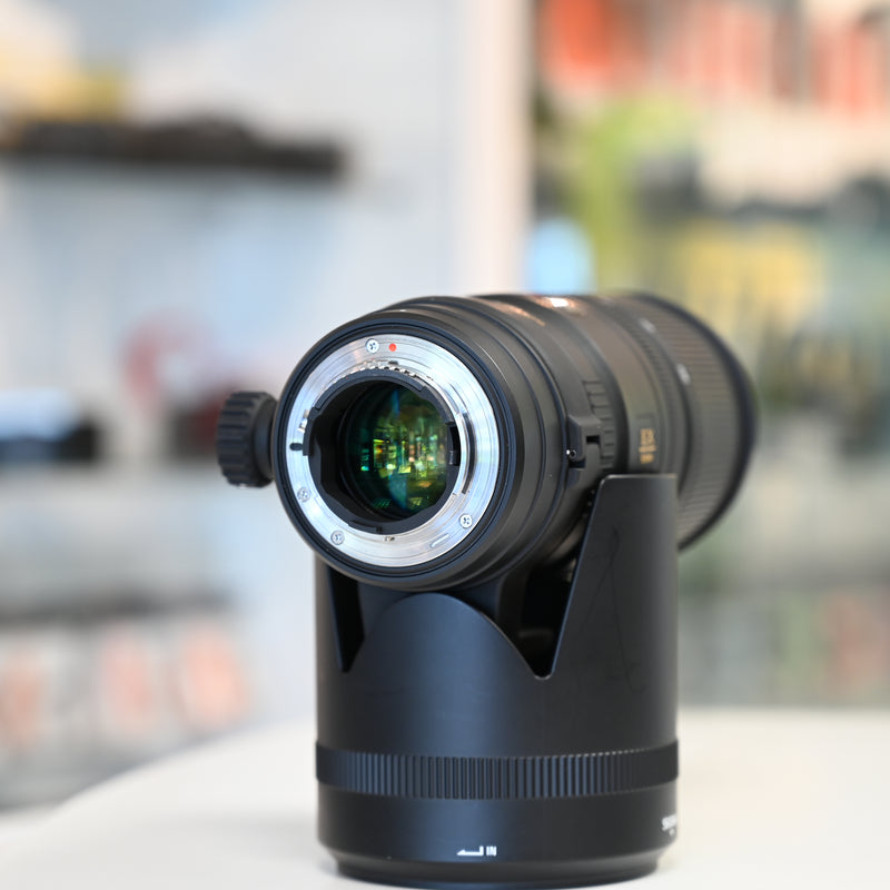 Sigma 70-200mm F2.8 DG OS pour Nikon Usagé