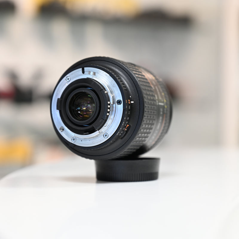 Nikon AF 24-85mm F/2.8-4D Usagé