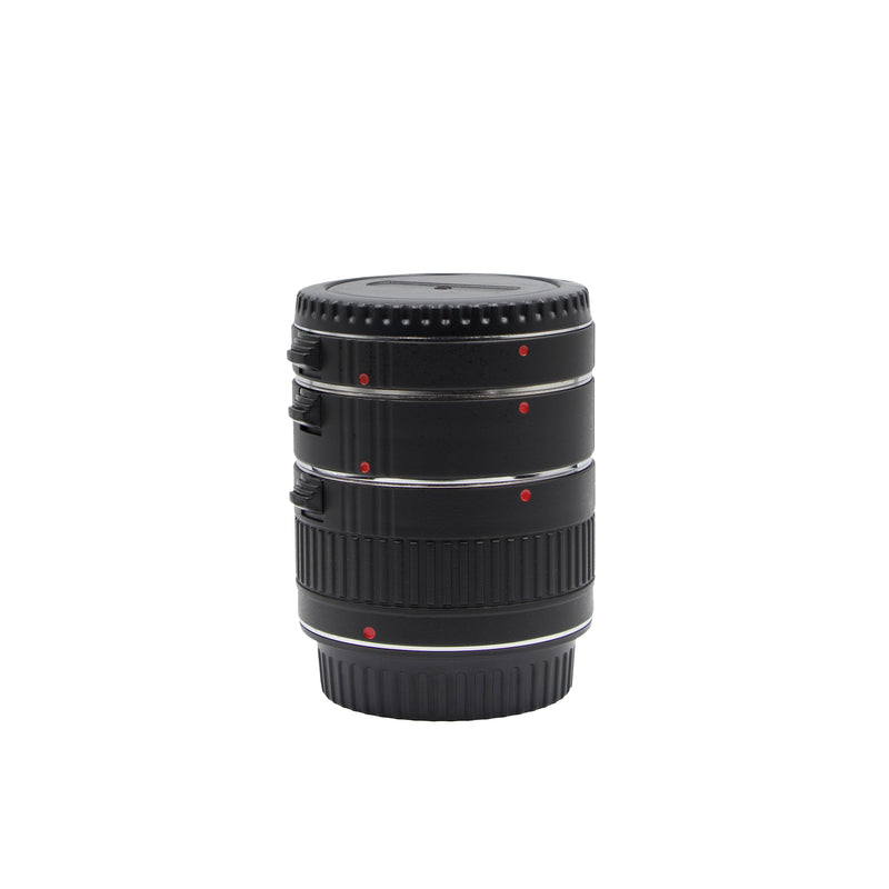 Promaster Extension Tubes for Canon EF/EF-S