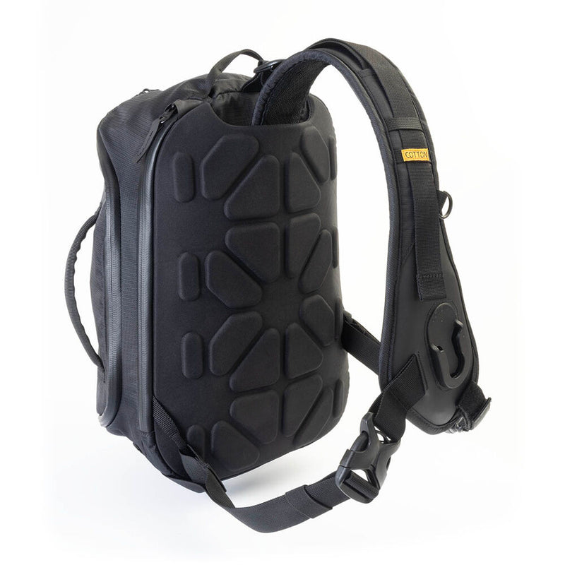 Cotton Carrier Hyker Slingbag 12L for camera