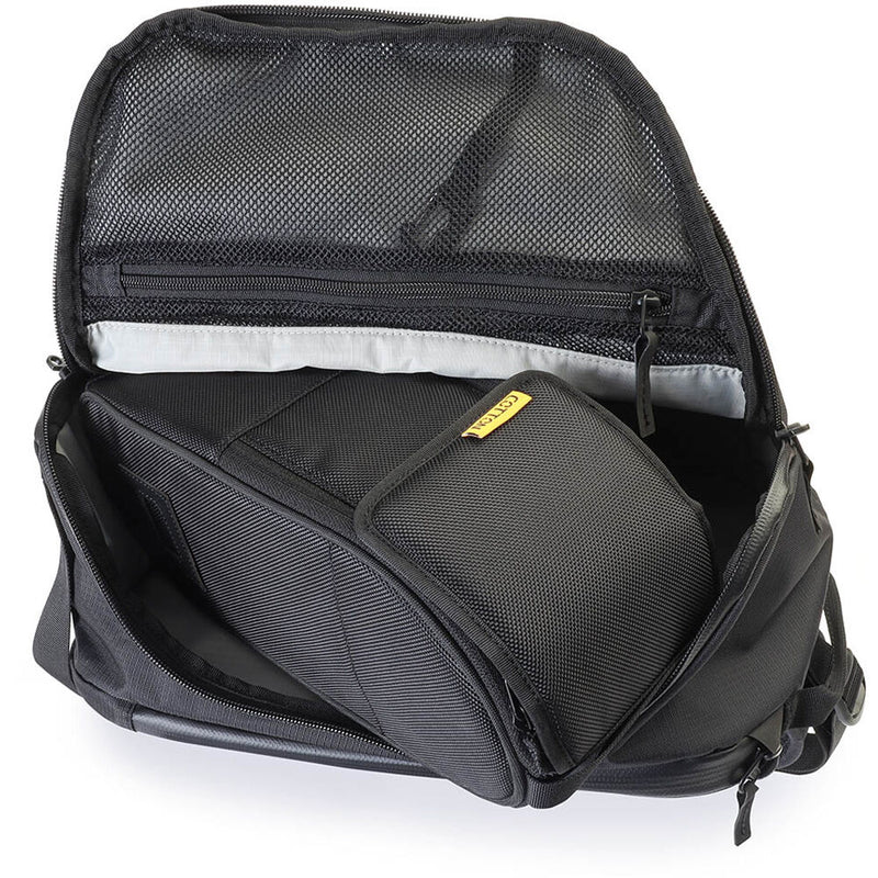 Cotton Carrier Hyker Slingbag 12L for camera