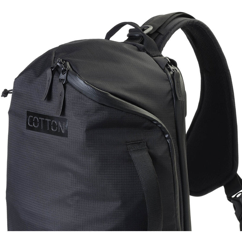 Cotton Carrier Hyker Slingbag 12L for camera