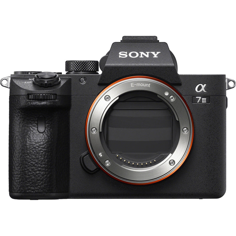 Sony a7 III