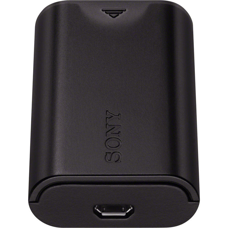 Chargeur BC-DCX et pile NP-BX1 Sony