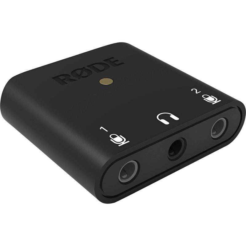 Rode AI-Micro audio interface