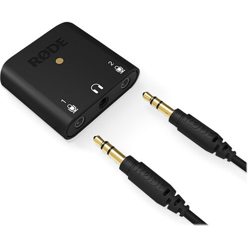 Rode AI-Micro audio interface