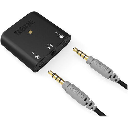 Rode AI-Micro audio interface