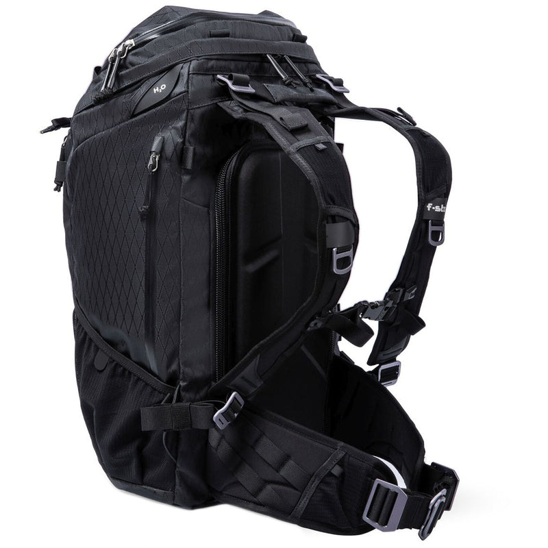F-Stop Ajna 37L Dura Diamond bag + essentials kit Black