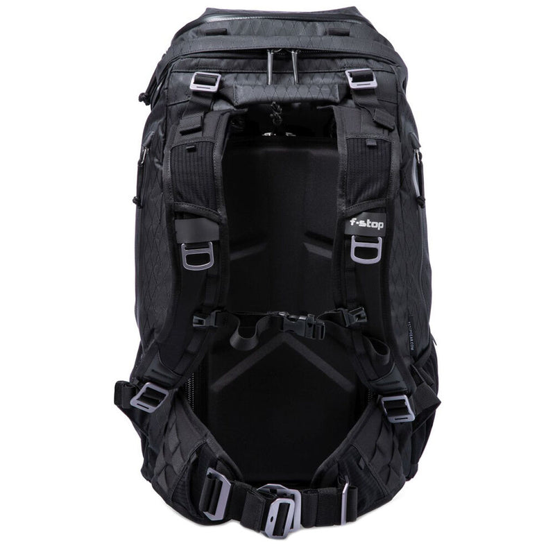 F-Stop Ajna 37L Dura Diamond bag + essentials kit Black
