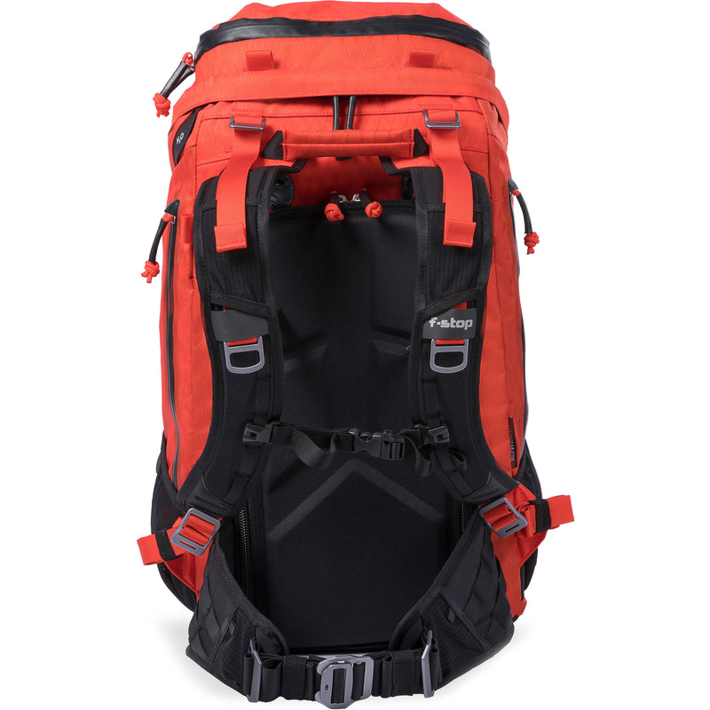 F-Stop Ajna 37L Dura Diamond bag + essentials kit Red