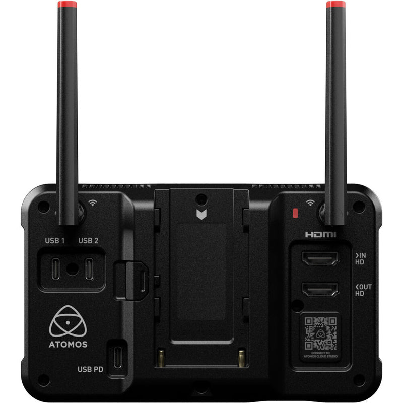 Atomos Zato
