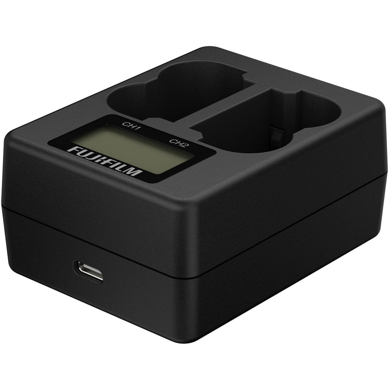 Chargeur Fujifilm BC-W235