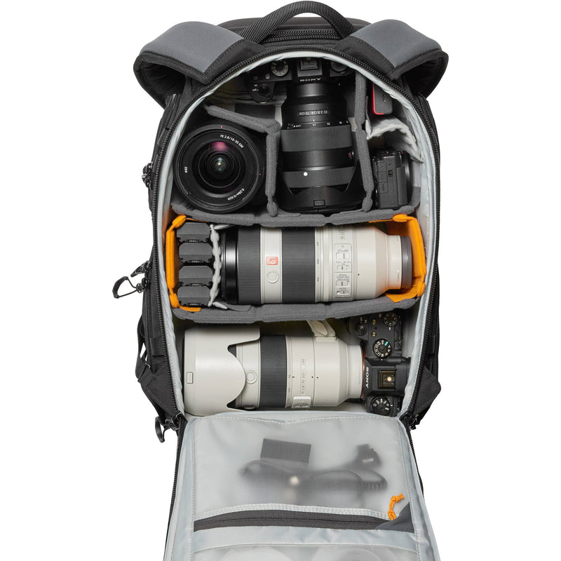 Lowepro Protactic BP 350 AW III Bag