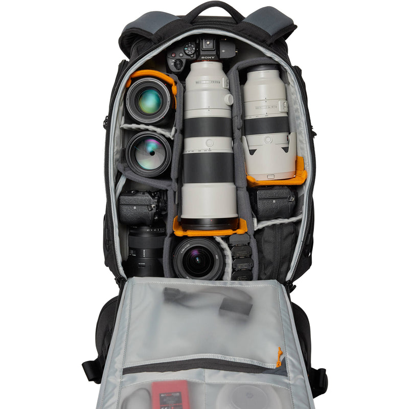 Lowepro Protactic BP 450 AW III Bag