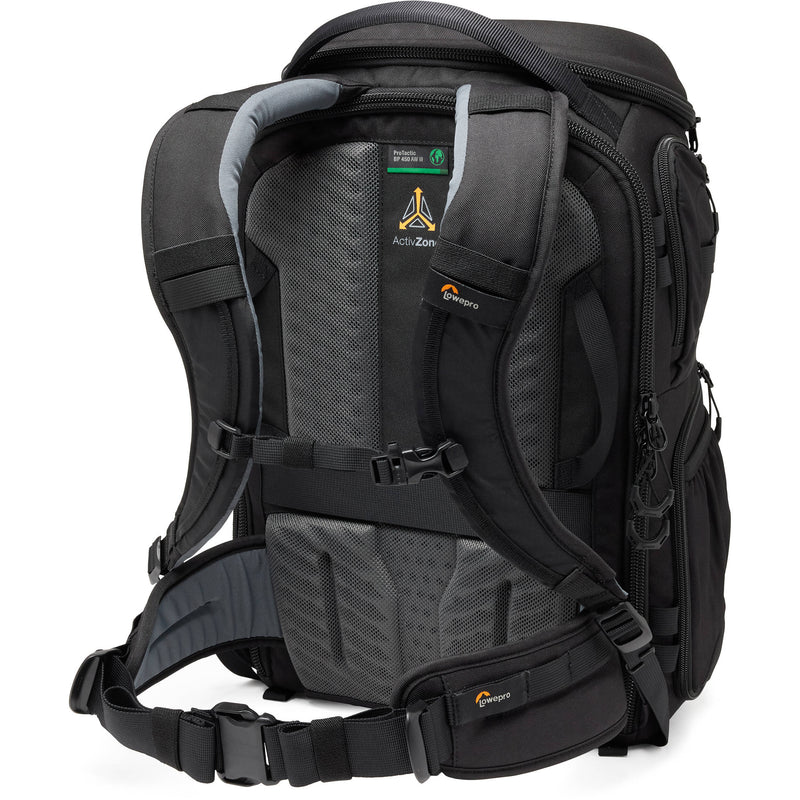 Lowepro Protactic BP 450 AW III Bag