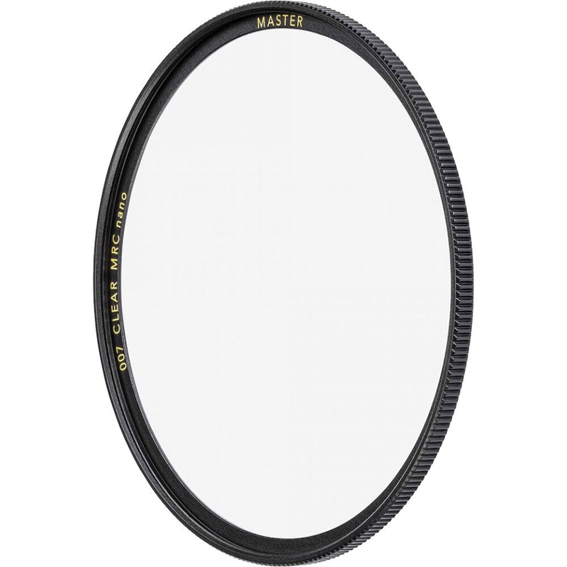 Filtre B+W protecteur Master 007 MRC nano 95mm