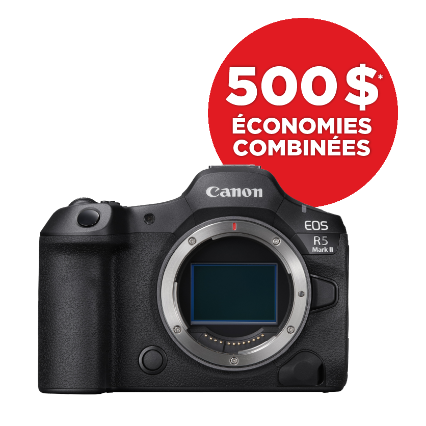 Rolling Shutter Canon R5 Mechanical Shutter Canon EOS R5 – Photo