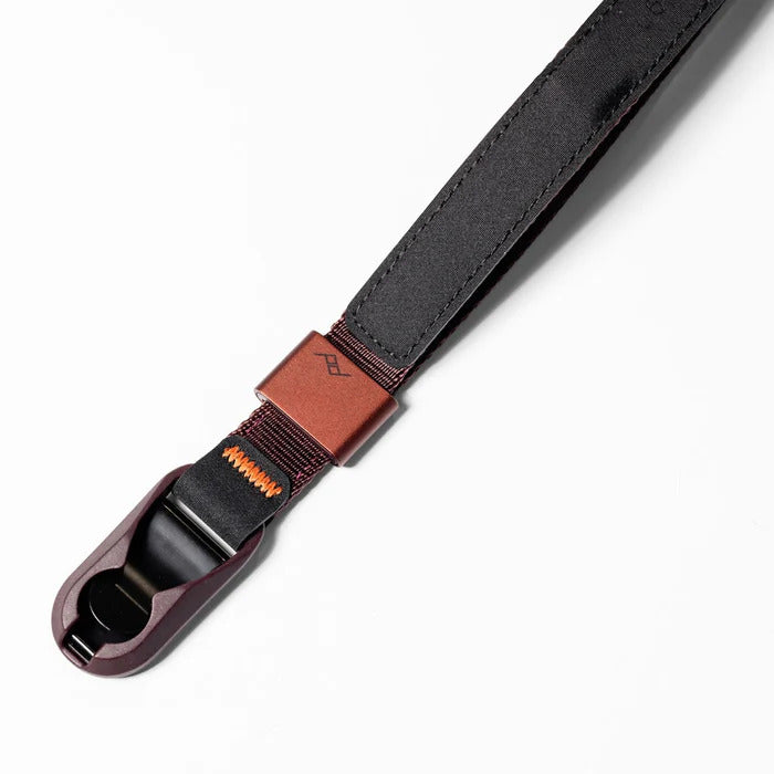 Peak Design Cuff Wrist Strap Eclipse