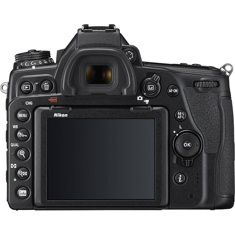 Nikon D780