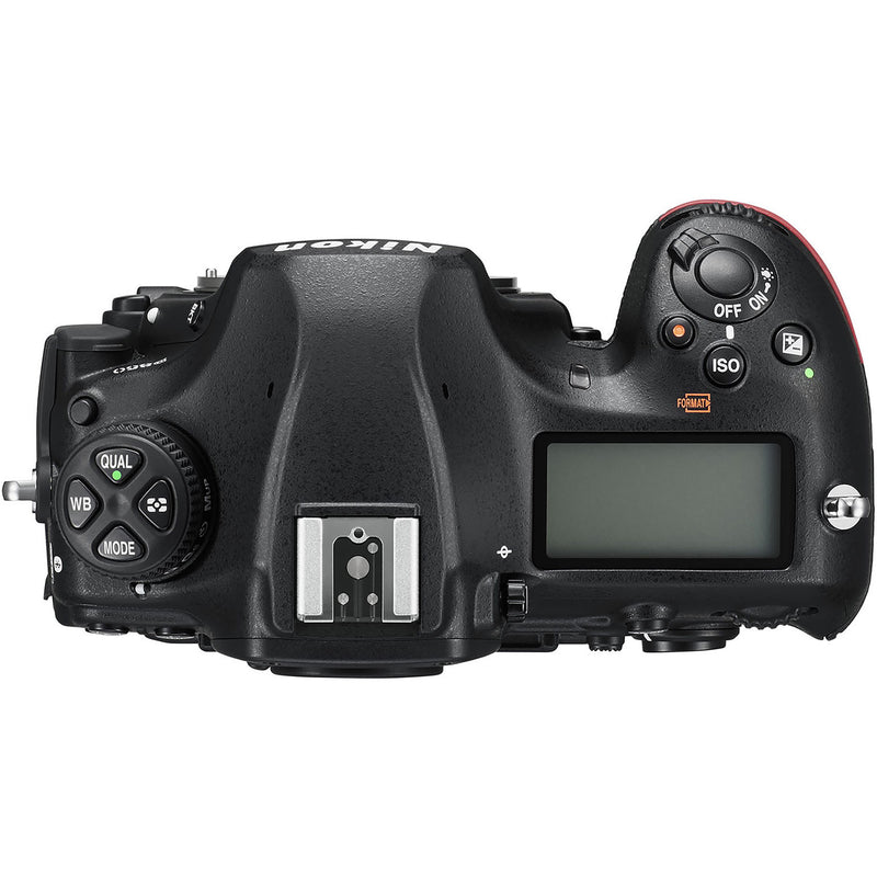 Nikon D850 / 24-120mm VR