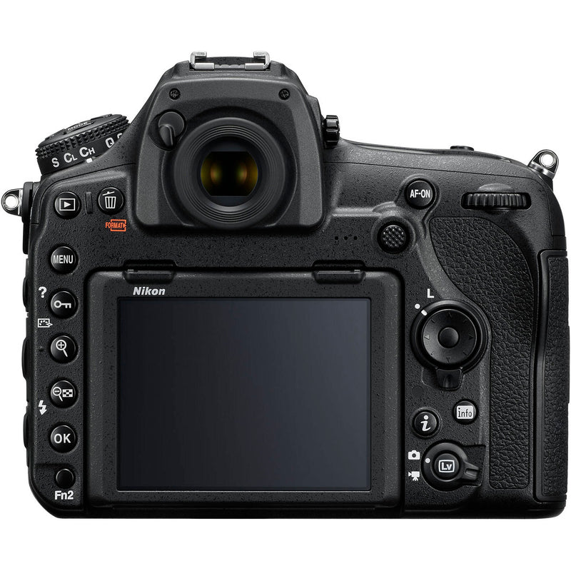 Nikon D850 / 24-120mm VR