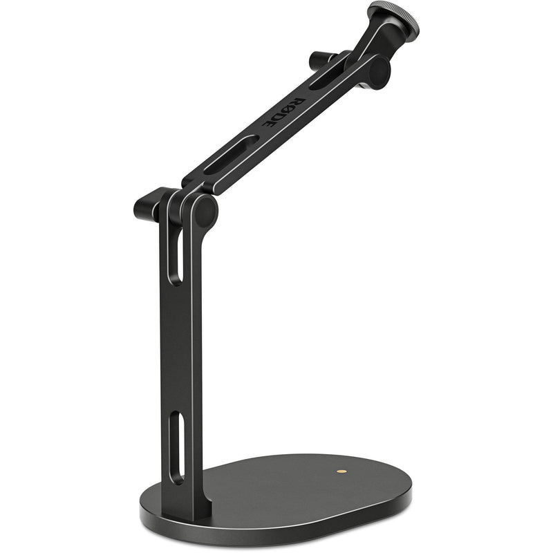 Pied ajustable Rode DS2 pour bureau