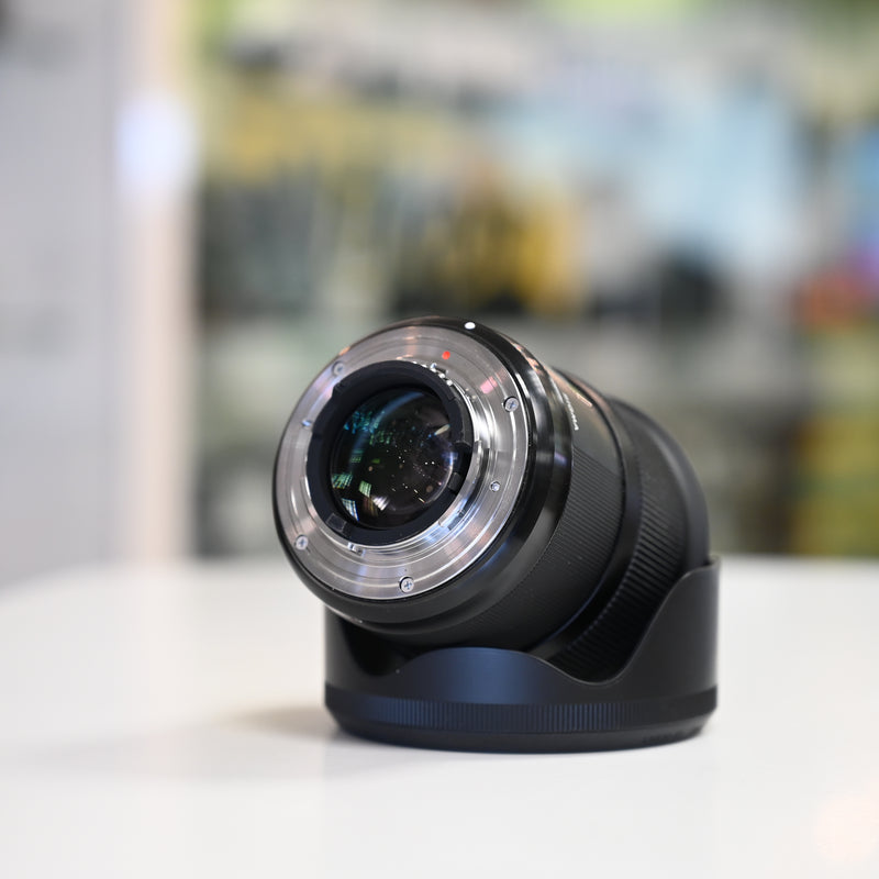 Sigma ART 24mm f/1.4 DG pour Nikon Usagé