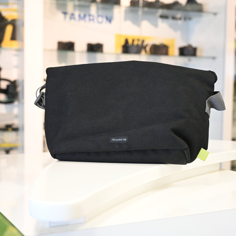 Lowepro Terraclime 100 Usagé
