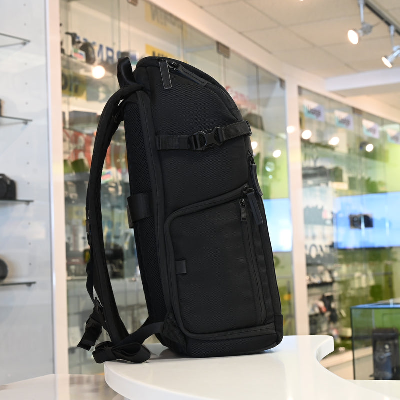 Vanguard VEO Select 46BR Noir Usagé