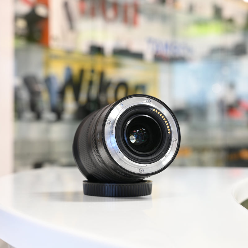 Nikon Z 24-70mm f/4 S Usagé
