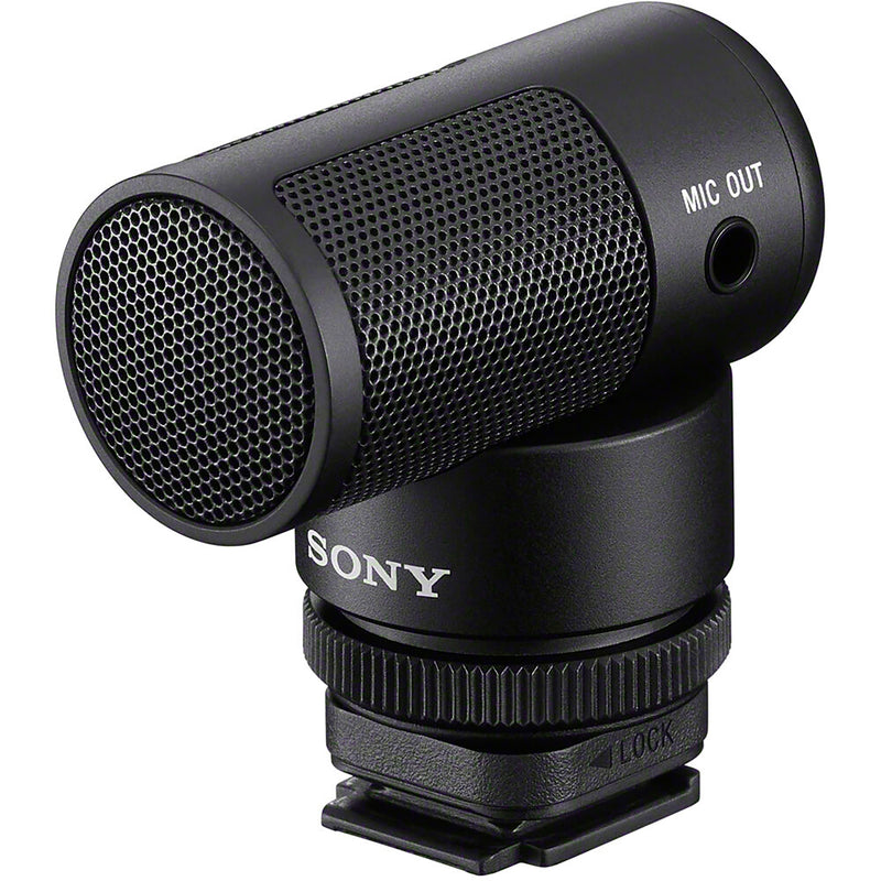 Microphone Sony ECM-G1