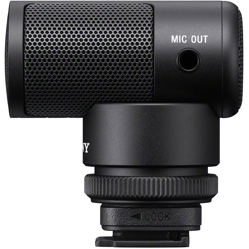 Microphone Sony ECM-G1