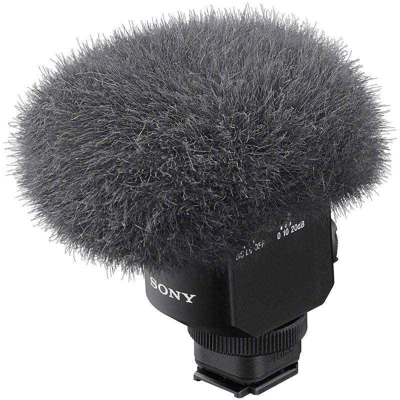 Sony ECM-M1 microphone