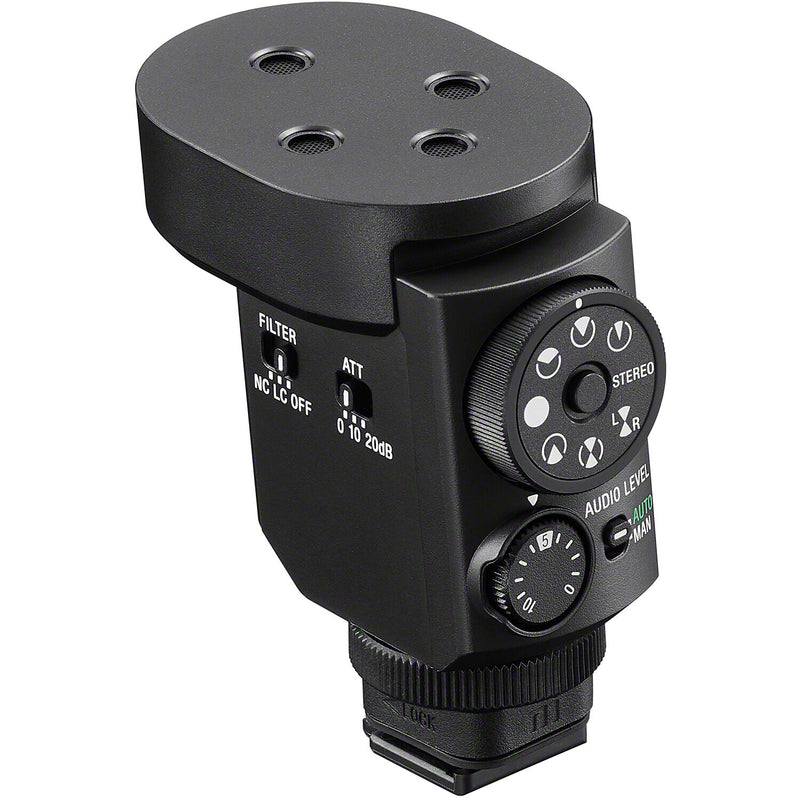 Sony ECM-M1 microphone