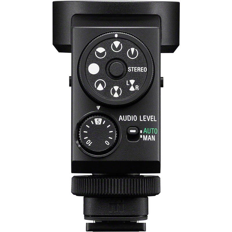 Sony ECM-M1 microphone