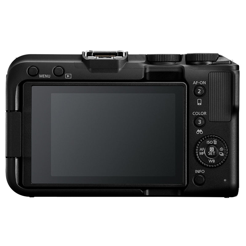 Canon EOS R50 V / RF-S 14-30mm STM