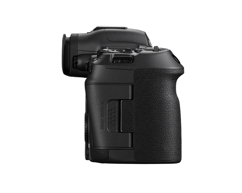 Canon EOS R5 MKII