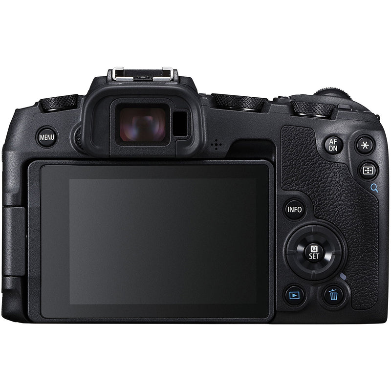Canon EOS RP / RF 24-105mm STM