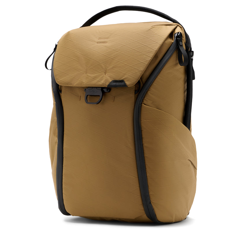 Peak Design Everyday Backpack 20L V2 Coyote