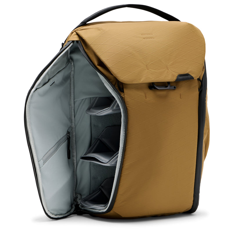 Peak Design Everyday Backpack 20L V2 Coyote