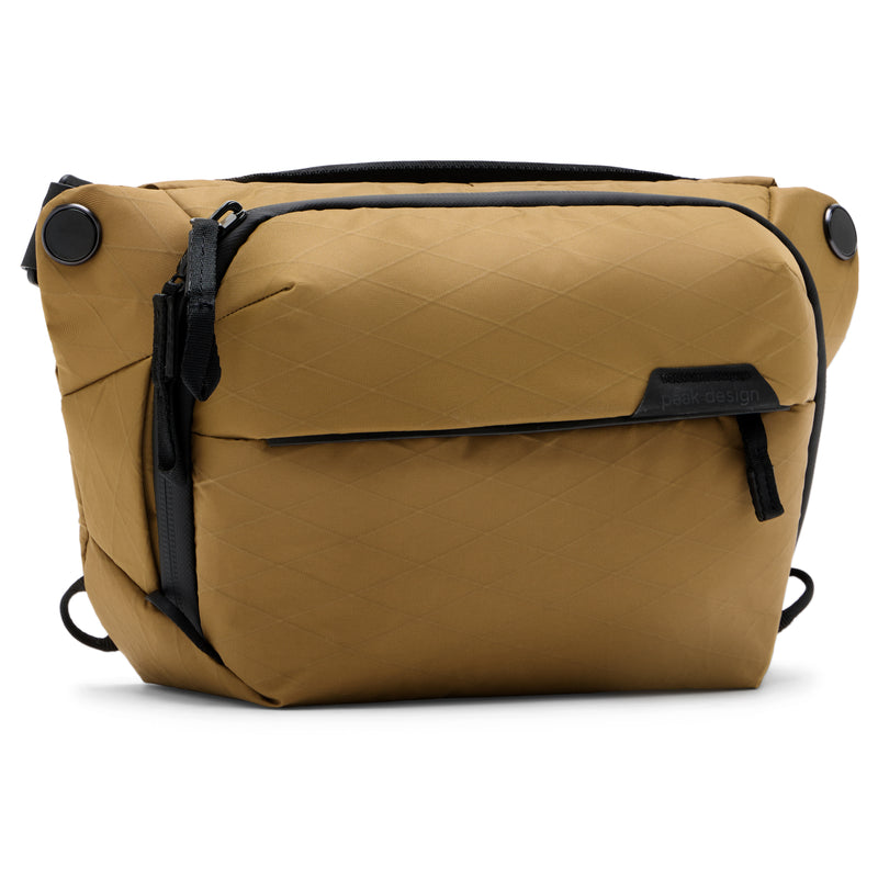 Peak Design Everyday Sling 3L V2 Coyote